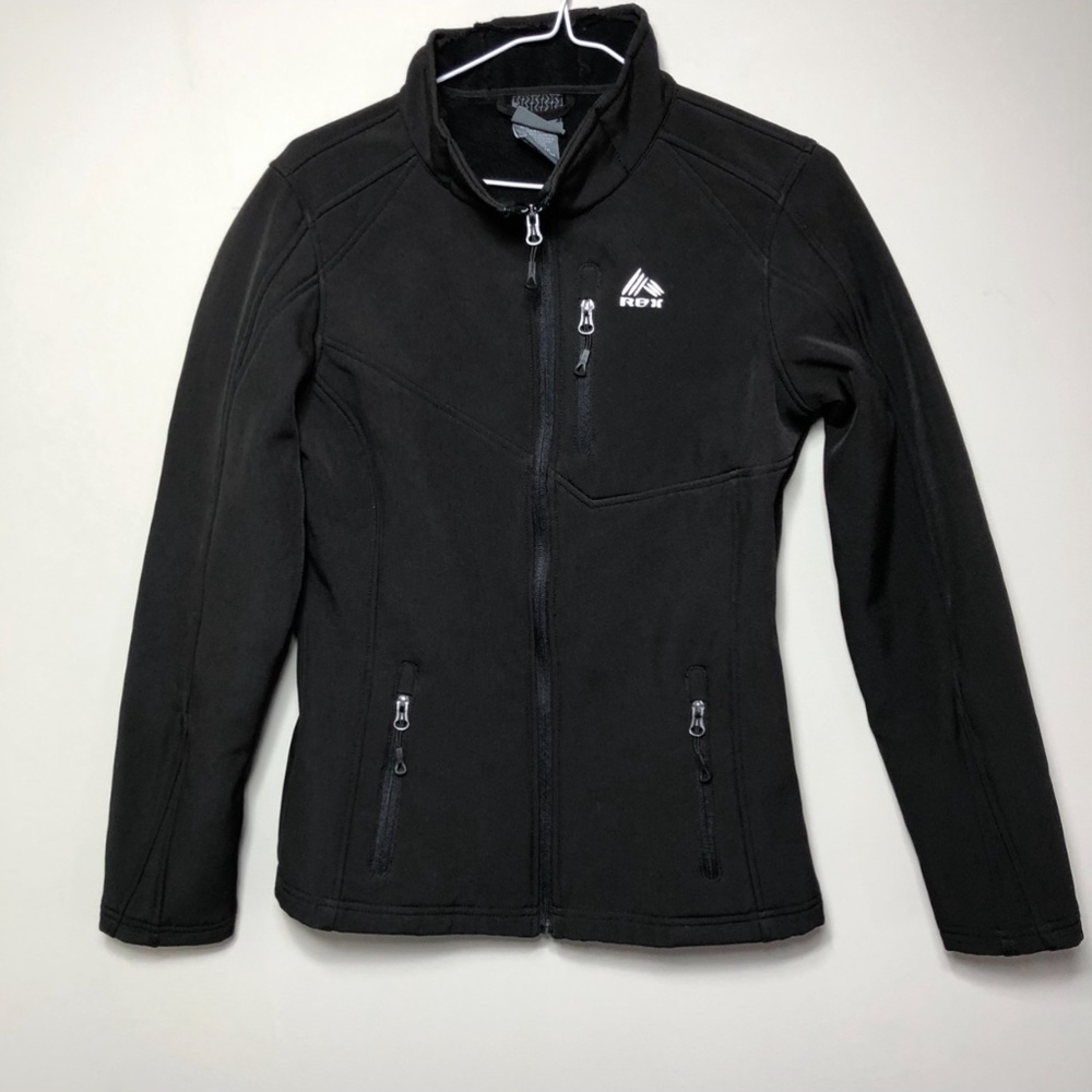 RBX Jacket